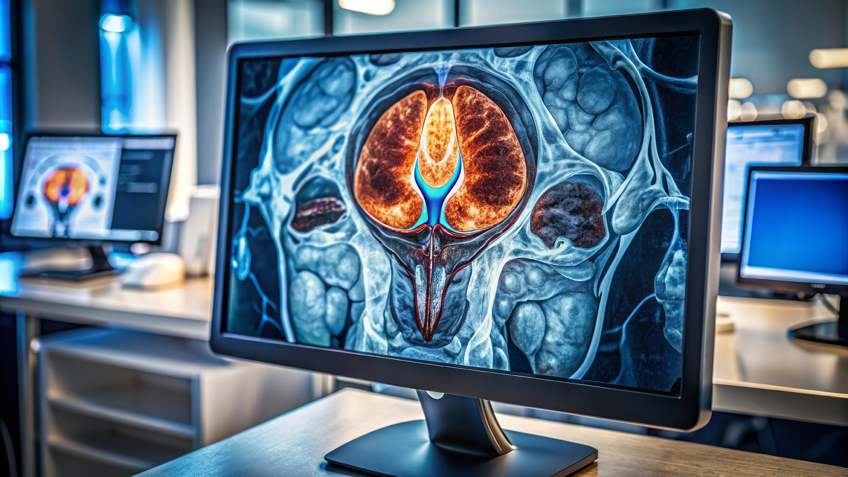 Intelligence artificielle en urologie : entre promesse et exigence de preuve