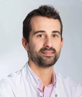 Florian GERBAUD