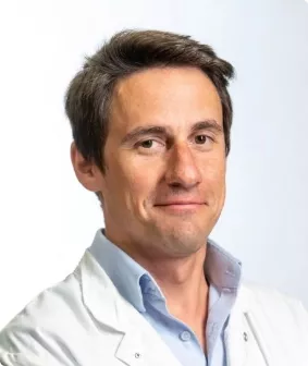 Lionel HOQUETIS
