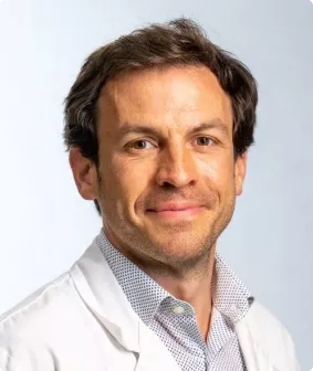 Pierre NEVOUX